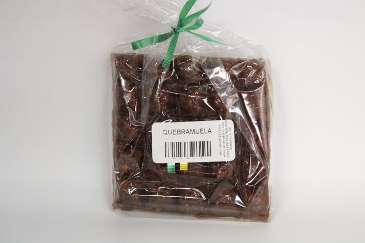 Quebramuelas