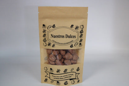 Almendra Garapiñada 75 gramos