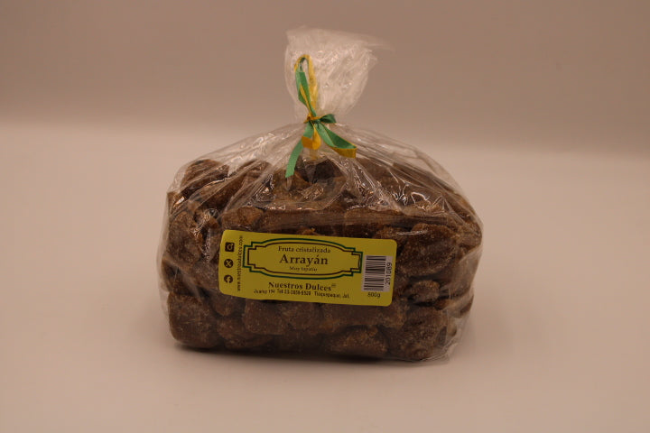 Dulce De Arrayan 800 gramos