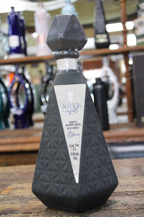 Tequila Arte Azul Blanco 1 L