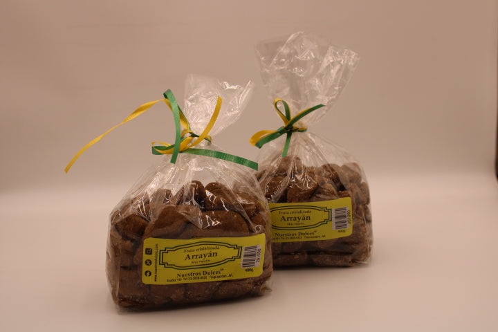 Dulce De Arrayan 400 gramos