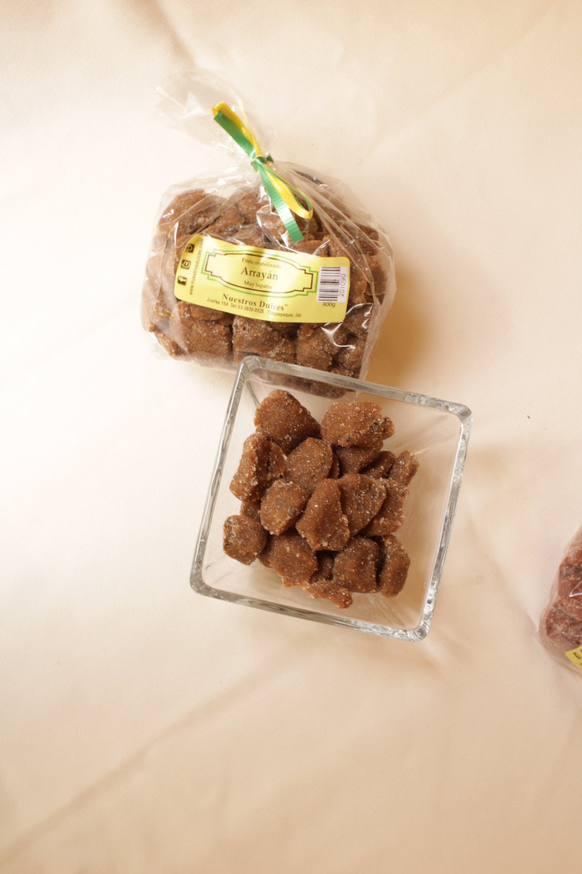 Dulce De Arrayan 400 gramos