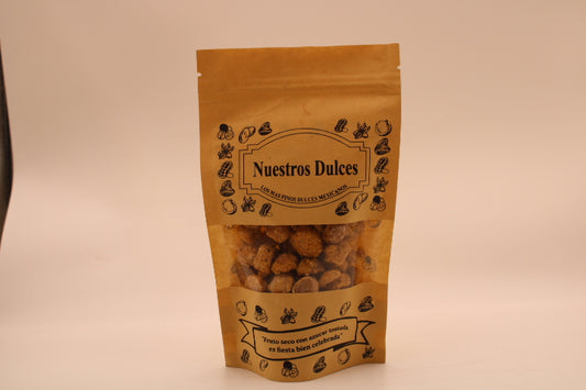 Macadamia Garapiñada 75 gramos
