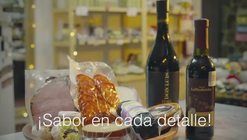 Cargar video: 