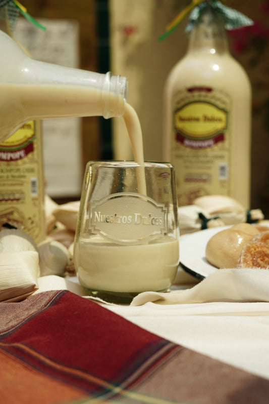 Dulce De Macadamia 1 L